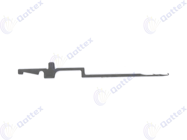 VO 75.36 Q005 (8.2MM) Medium Gauge Cylinder Needles