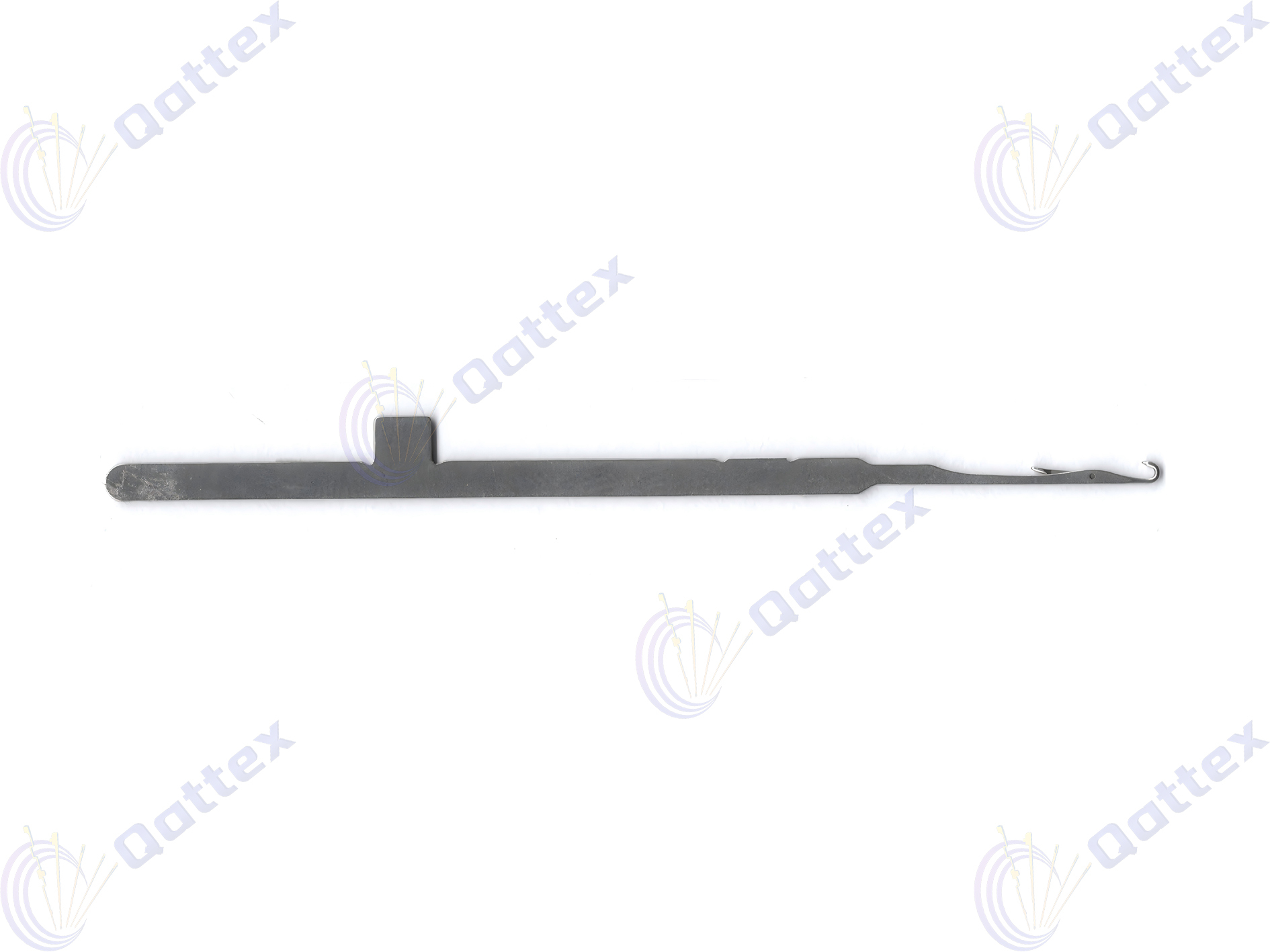 VO 78.64 Q002 (9.5MM) Medium Gauge Double Jersey Needles