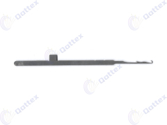 VO 78.64 Q002 (9.5MM) Medium Gauge Double Jersey Needles