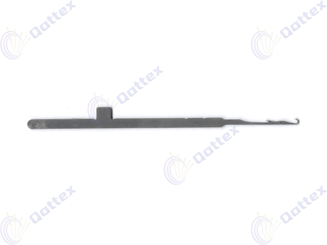 VO 78.64 Q002 (9.5MM) Medium Gauge Double Jersey Needles