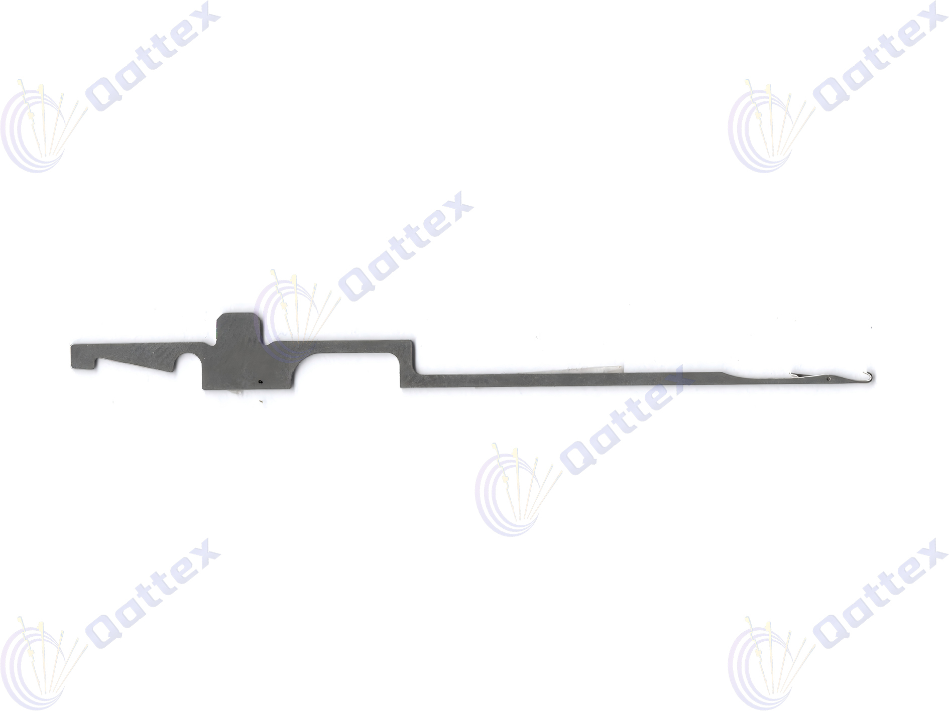 VO 79.41 Q007 (8.2MM) High Speed Cylinder Needles