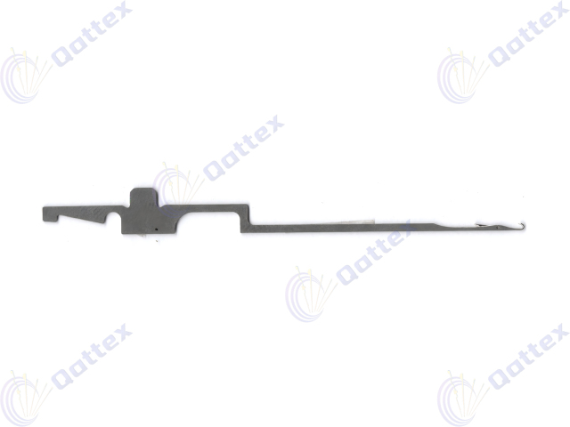 VO 79.41 Q007 (8.2MM) High Speed Cylinder Needles