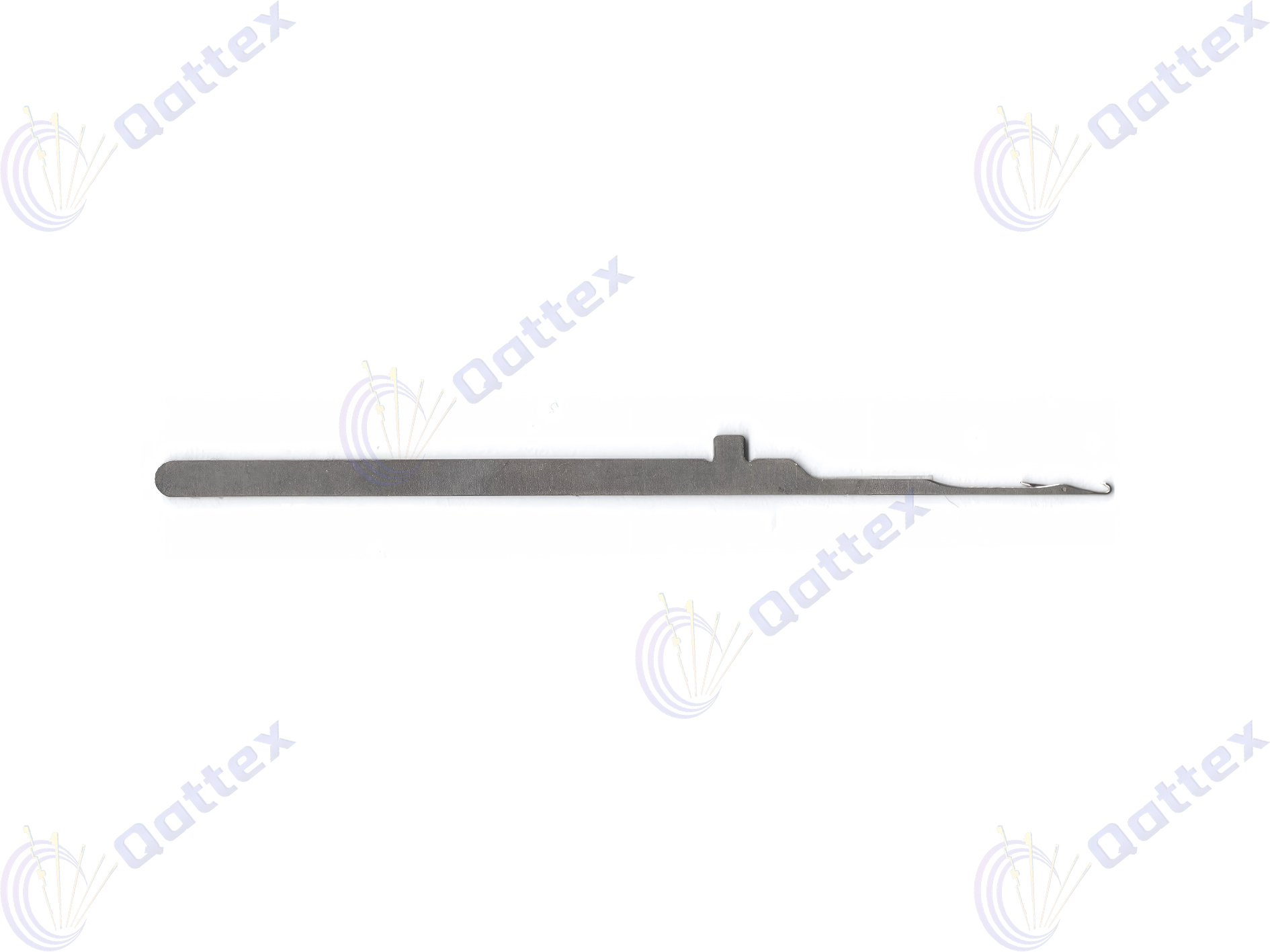 VO 83.45 Q001 (8MM) Standard Single Jersey Needles