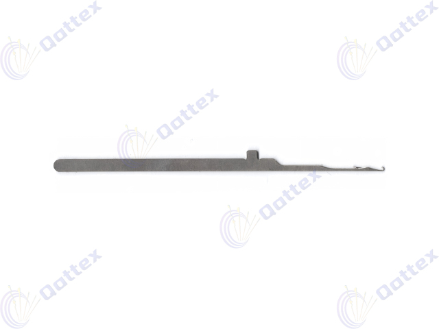 VO 83.45 Q001 (8MM) Standard Single Jersey Needles