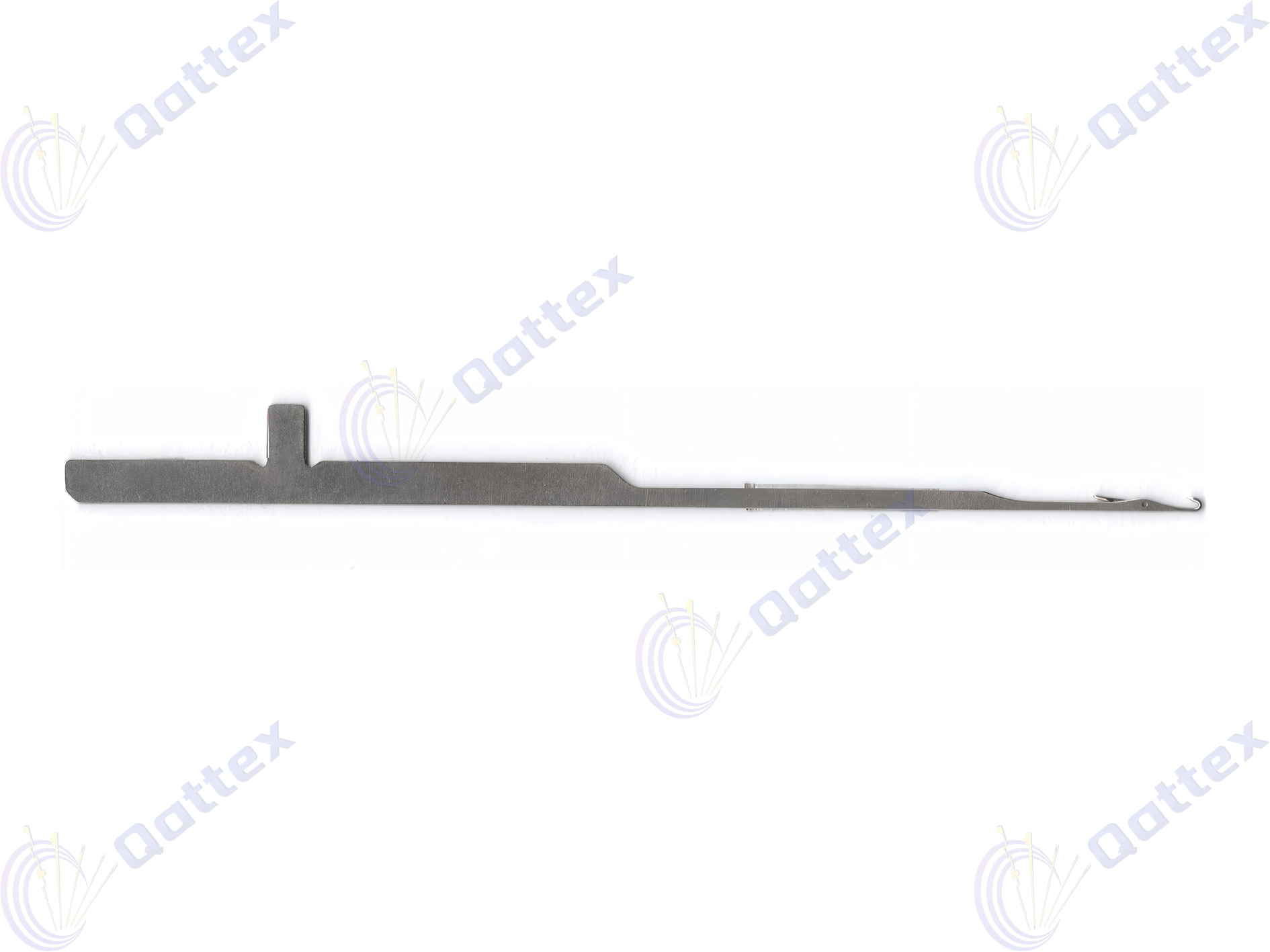 VO 83.45 Q002 (8MM) Pique Textured Fabric Needles
