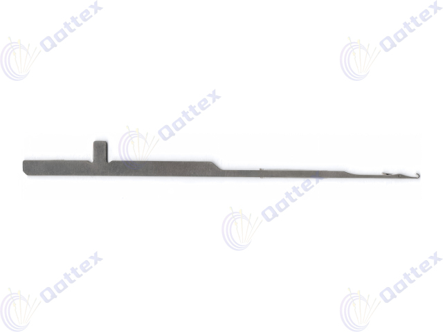 VO 83.45 Q002 (8MM) Pique Textured Fabric Needles