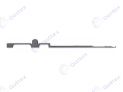 VO 88.50 Q022 (9.5MM) Coarse Gauge Cylinder Needles