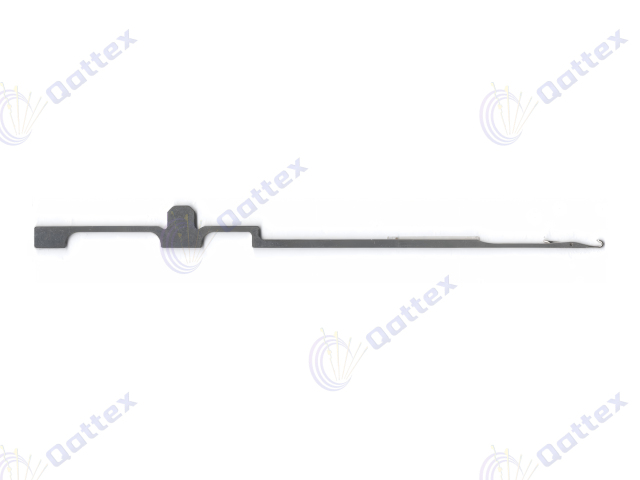 VO 88.50 Q022 (9.5MM) Coarse Gauge Cylinder Needles