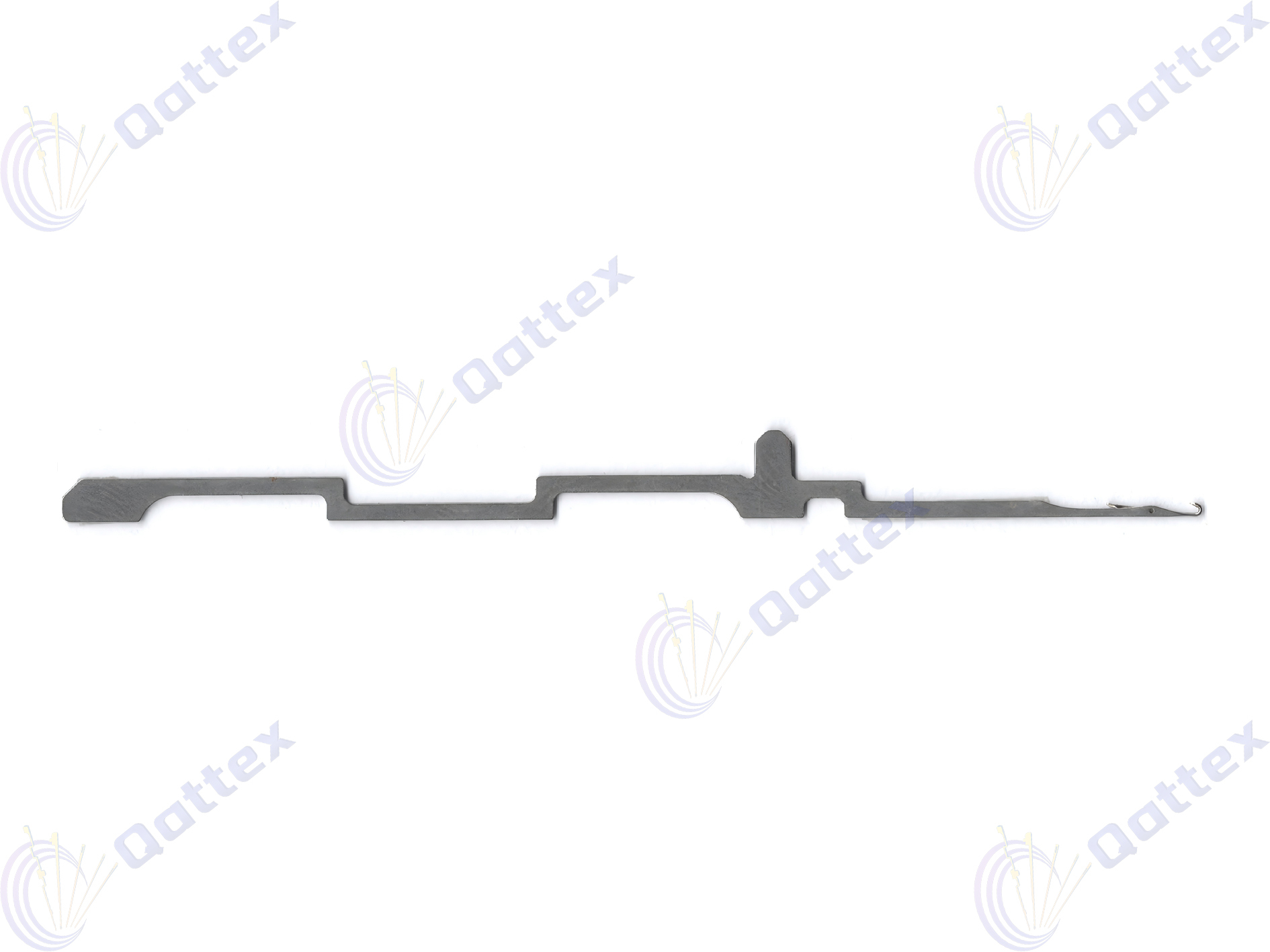 VO 89.41 Q001 (7.5MM) Double Jersey Cylinder Needles