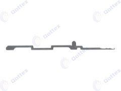 VO 89.41 Q001 (7.5MM) Double Jersey Cylinder Needles