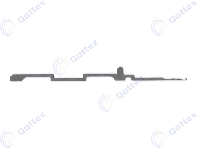 VO 89.41 Q001 (7.5MM) Double Jersey Cylinder Needles