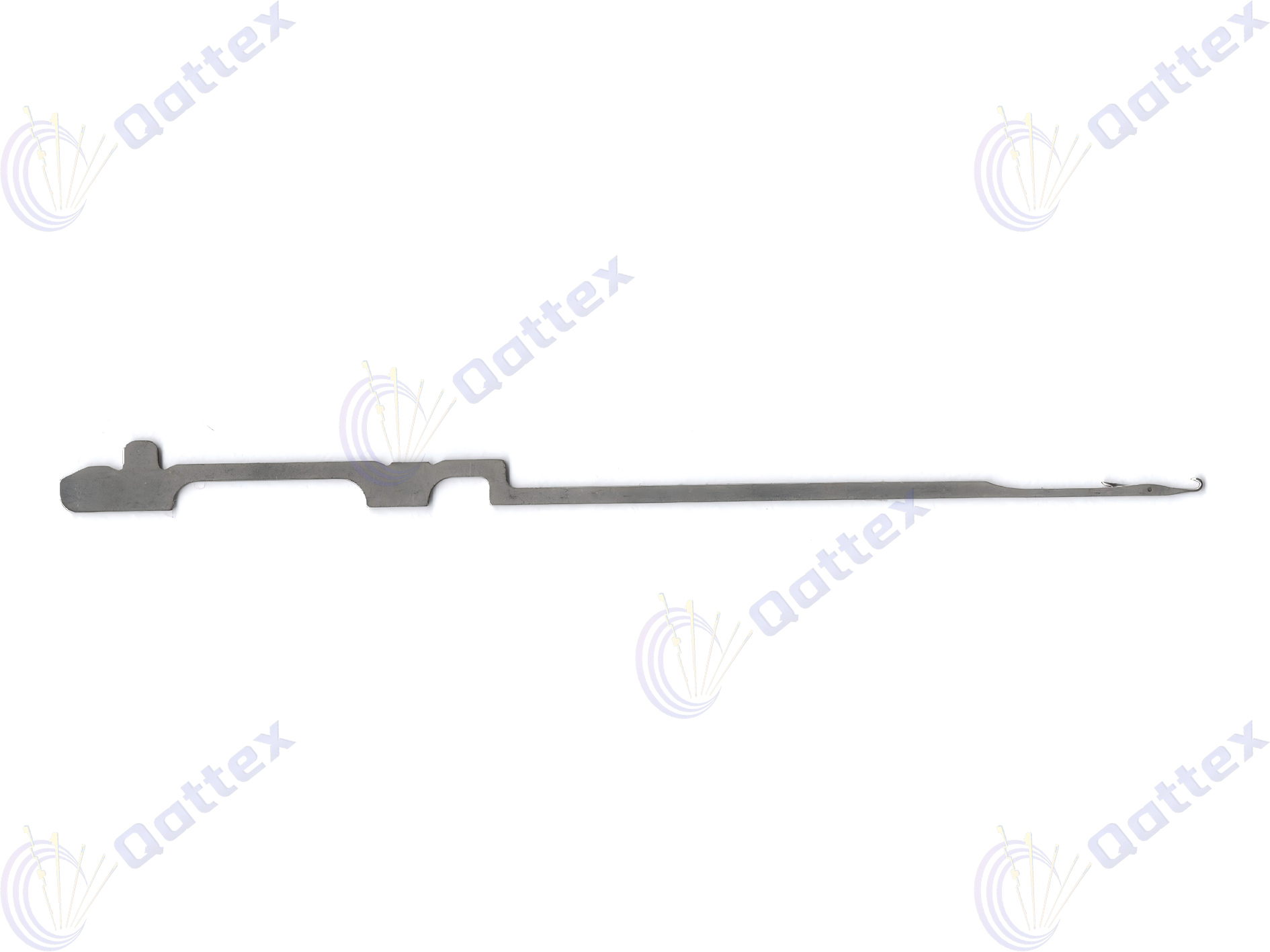 VO 89.41 Q023 (8MM) Rib Knit Cylinder Needles