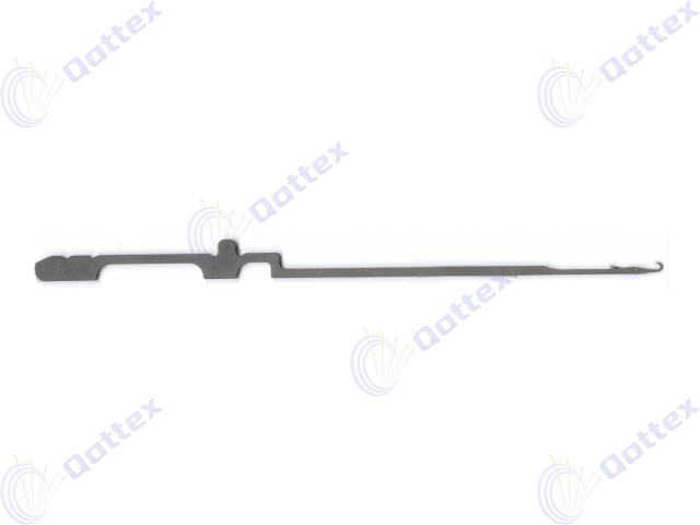 VO 89.52 Q002 (7.8MM) Fine Double Jersey Needles