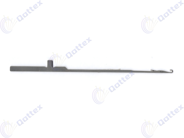VO 91.66 Q005 (12.8MM) Extra Coarse Industrial Needles