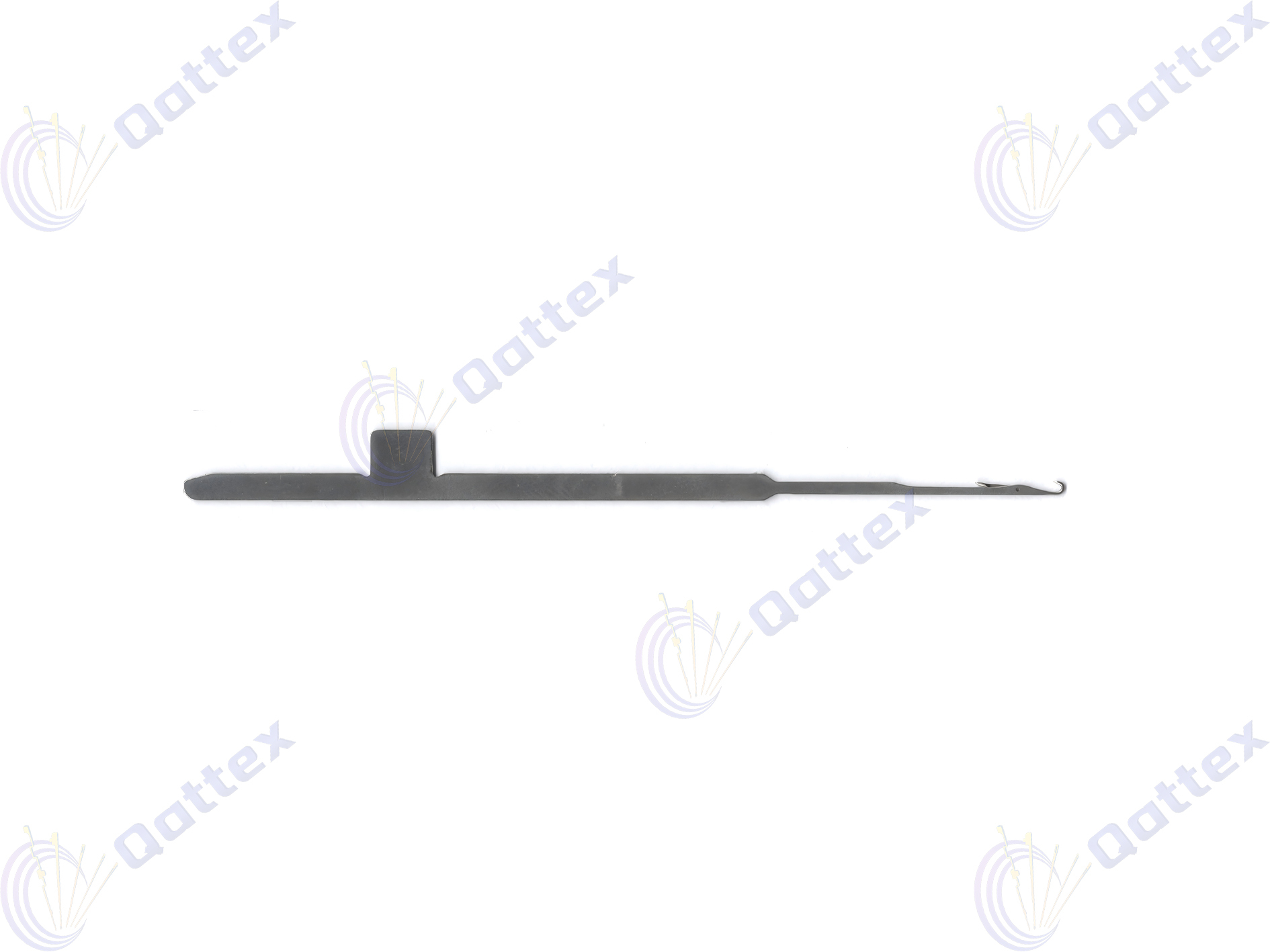 VO 93.50 Q001 (9.5MM) Standard Single Jersey Needles