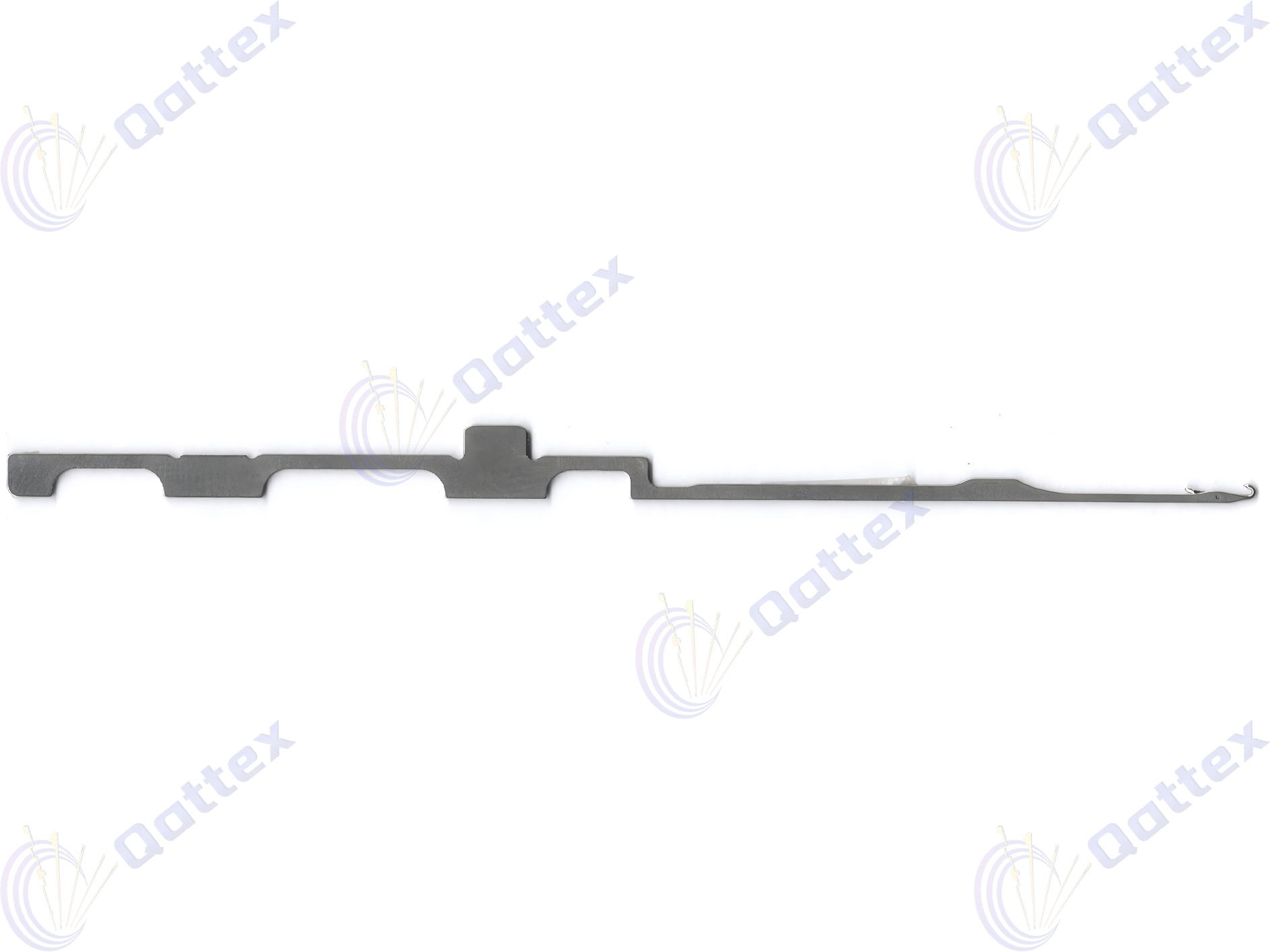 VOTA 104.52 Q-6 (6MM) NEW High-Butt Dial Needles