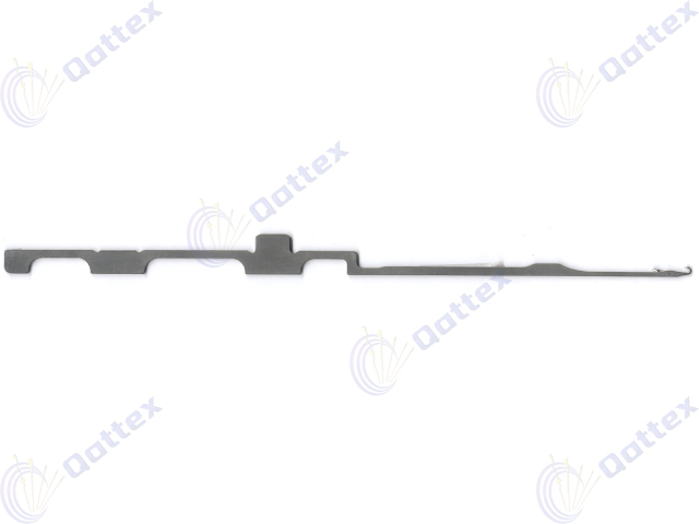 VOTA 104.52 Q-6 (6MM) NEW High-Butt Dial Needles