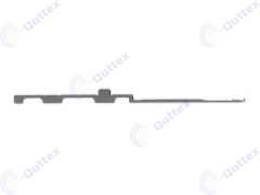 VOTA 104.52 Q-6 (6MM) NEW NEW Fine Gauge High-Butt Dial Needles