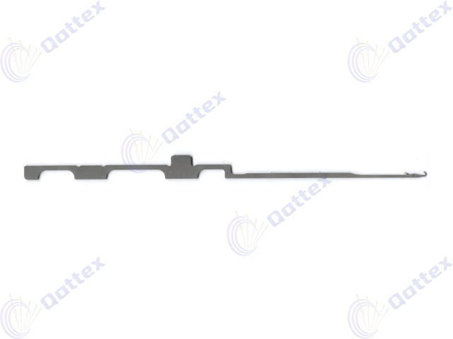 VOTA 104.52 Q-6 (6MM) NEW NEW Fine Gauge High-Butt Dial Needles