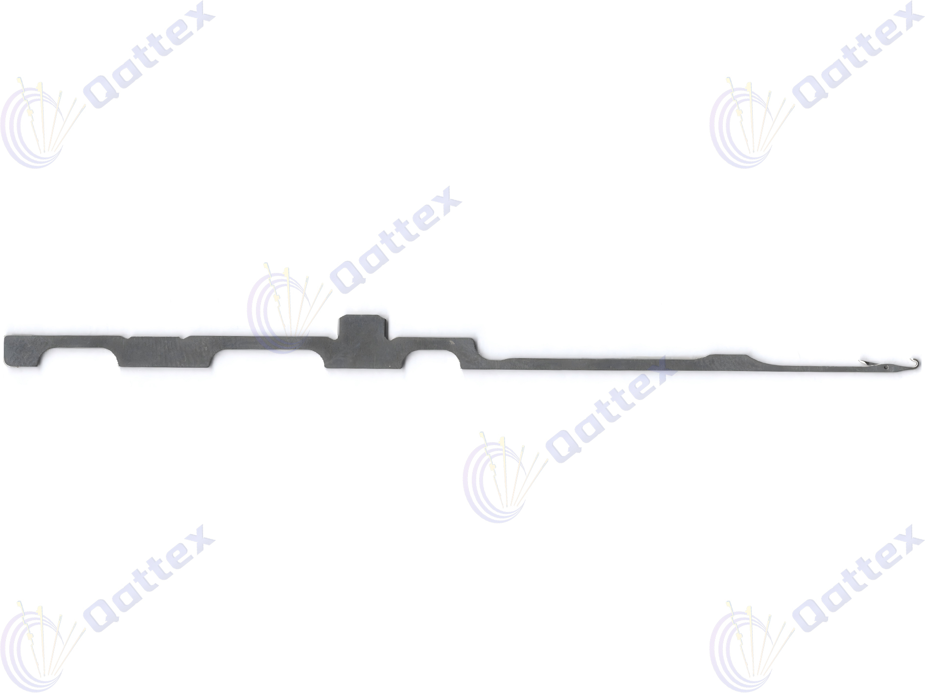 VOTA 104.52 Q-7 (7MM) NEW Dial Needles For Double Circular Knitting Machines