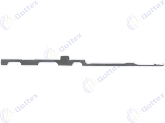 VOTA 104.52 Q-7 (7MM) NEW Dial Needles For Double Circular Knitting Machines