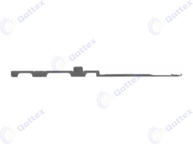 VOTA 104.52 Q-7 (7MM) NEW NEW High Butt Dial Needles