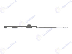 VOTA 104.52 Q-8 (8MM) NEW NEW Heavy Duty Dial Needles