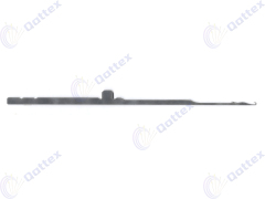 VOTA 110.41 Q001 (11.2MM) High Butt Dial Needles