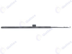 VOTA 118.60 Q001 (12MM) Extra Large High Butt Dial Needles