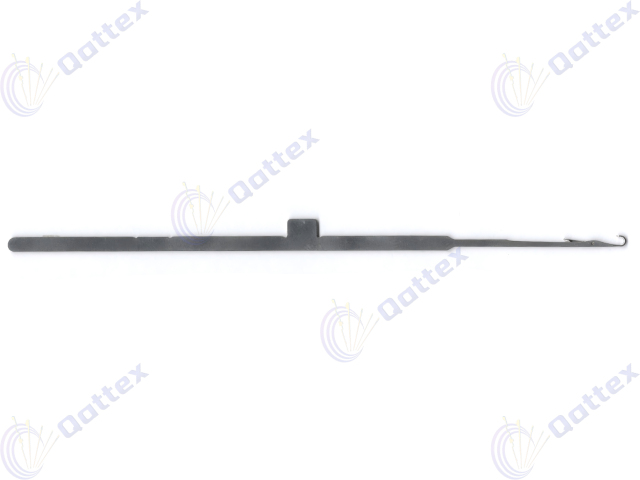 VOTA 118.60 Q001 (12MM) Extra Large High Butt Dial Needles