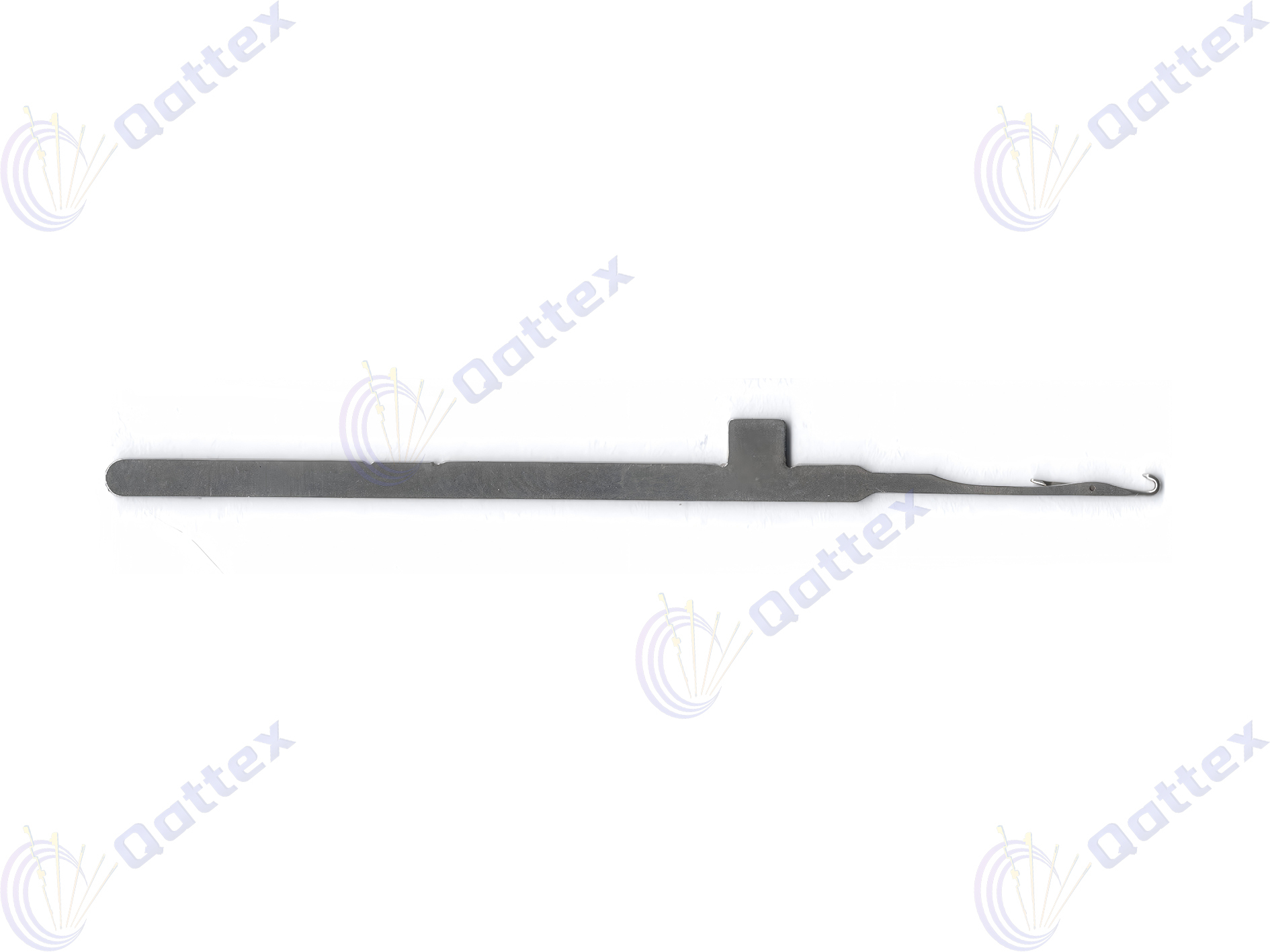 VOTA 78.64 Q001 (9.5MM) Medium Gauge High Butt Needles