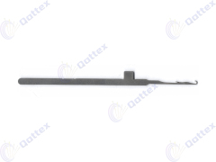 VOTA 78.64 Q001 (9.5MM) Medium Gauge High Butt Needles
