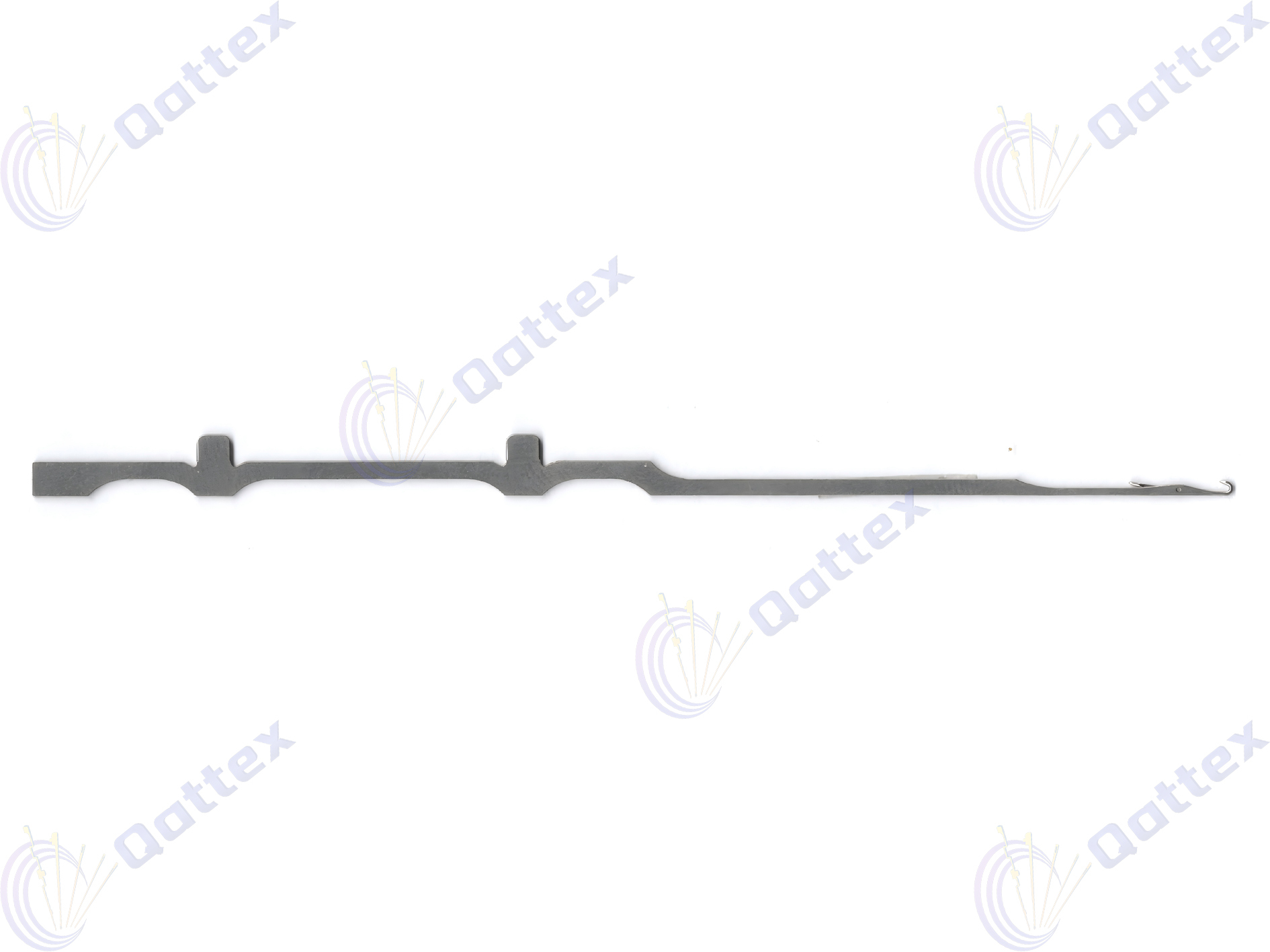 WO 110.49 Q014 (9.5MM) Large Hook Cylinder Needles