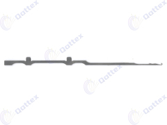 WO 110.49 Q014 (9.5MM) Large Hook Cylinder Needles