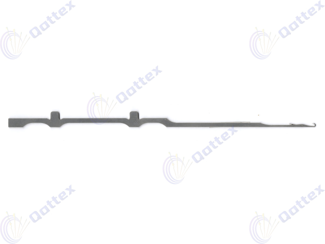 WO 110.49 Q014 (9.5MM) Large Hook Cylinder Needles
