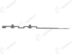 WO 110.52 Q001 (9.5MM) Standard Industrial Circular Needles