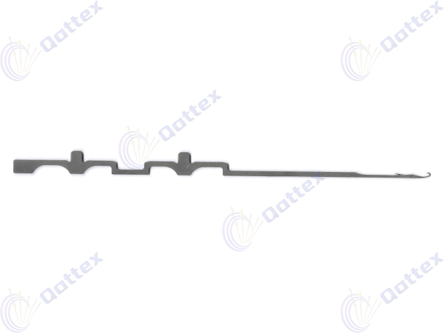 WO 110.52 Q001 (9.5MM) Standard Industrial Circular Needles