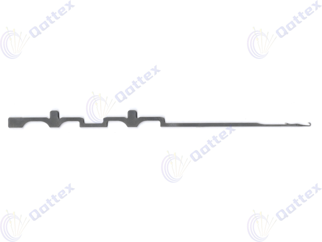 WO 110.52 Q006 (9.5MM) Heavy Duty Circular Knitting Needles