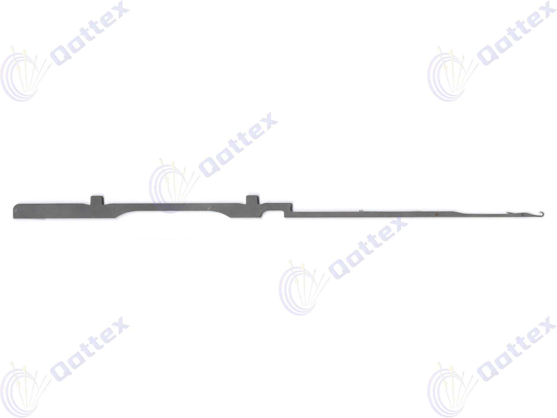 WO 123.52 Q001 (9.0MM) Premium Industrial Circular Needles