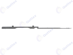 WO 123.52 Q001 (9.0MM) Premium Industrial Circular Needles