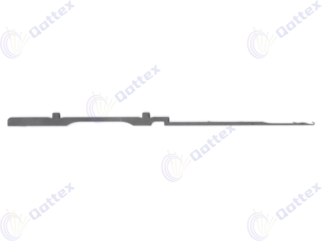 WO 123.52 Q001 (9.0MM) Premium Industrial Circular Needles