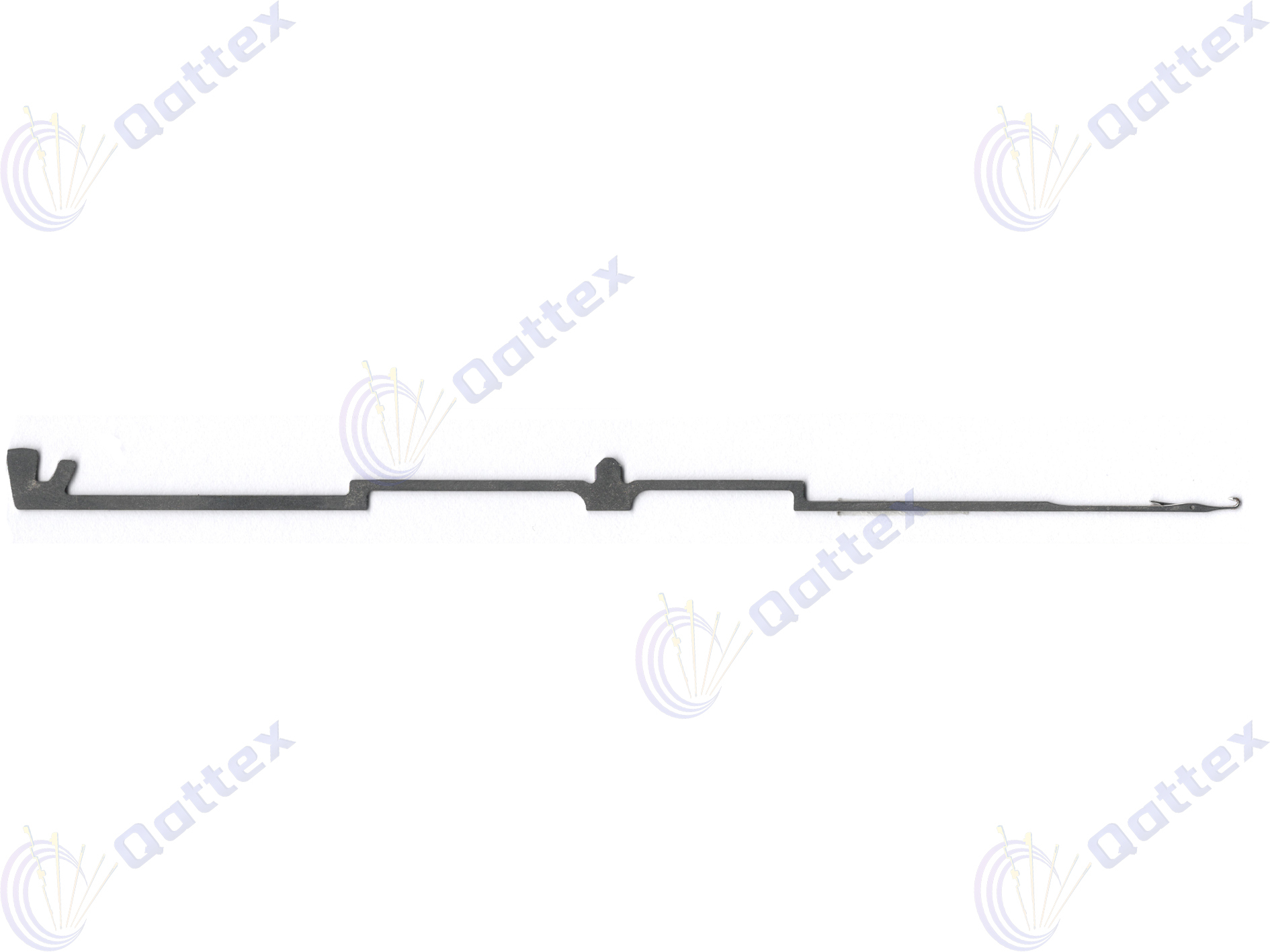 WO 135.50 Q000 (10MM) Extra Heavy Duty Circular Needles