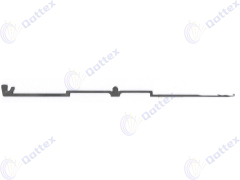 WO 135.50 Q000 (10MM) Extra Heavy Duty Circular Needles