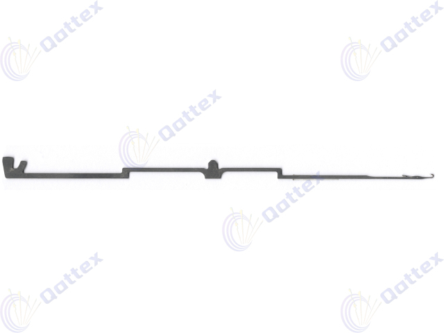 WO 135.50 Q000 (10MM) Extra Heavy Duty Circular Needles
