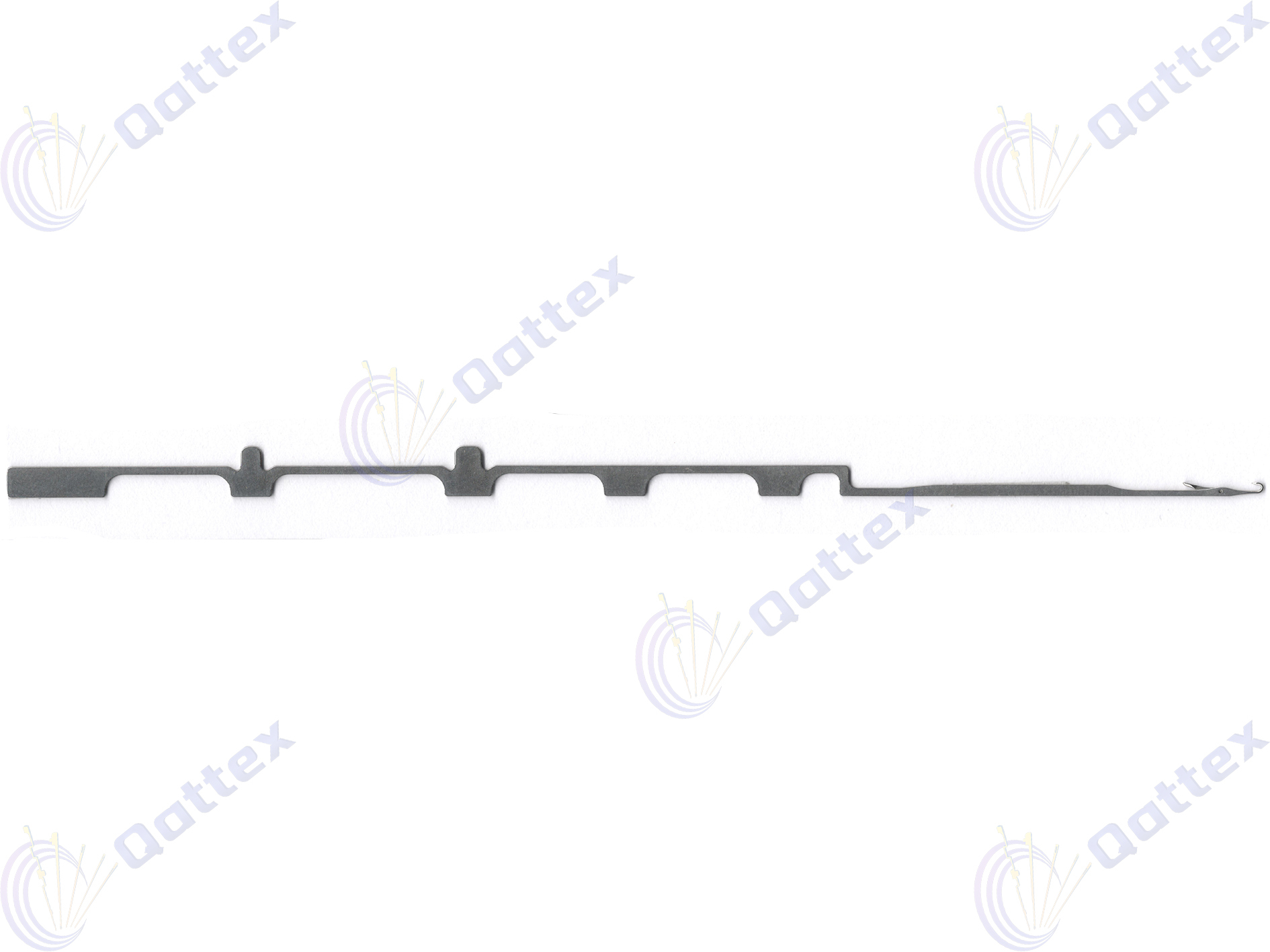 WO 147.52 Q047 (9.5MM) Industrial Filter Fabric Needles