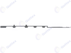 WO 147.52 Q047 (9.5MM) Industrial Filter Fabric Needles