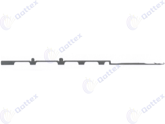 WO 147.52 Q047 (9.5MM) Industrial Filter Fabric Needles