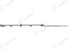 WO 152.52 Q012 (11.6MM) Geotextile Circular Needles