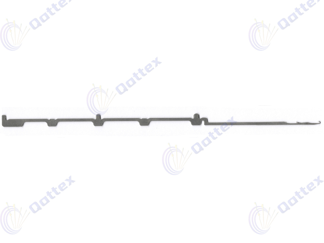 WO 152.52 Q012 (11.6MM) Geotextile Circular Needles
