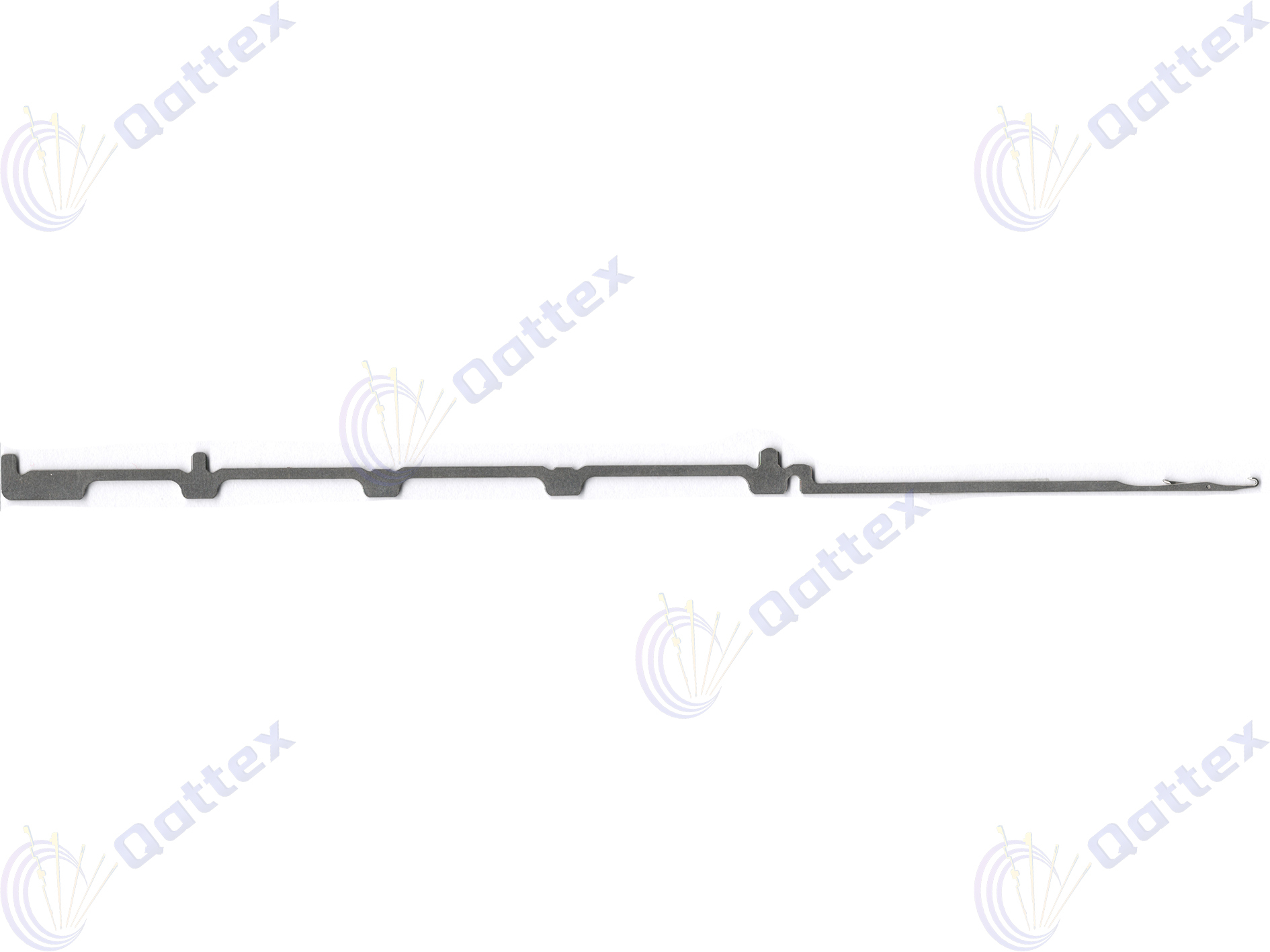 WO 152.52 Q013 (11.6MM) Carpet Backing Fabric Needles